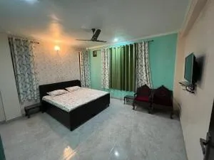 Home in Palampur Tea Gardens - Paror