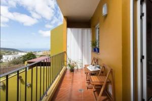 Villa Fulanita