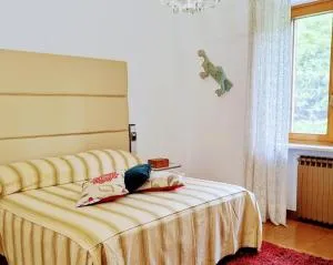 Casa Agnese Verona appartamento parcheggio in struttura - Preara