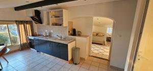 Appartements Appartement T2 : photos des chambres