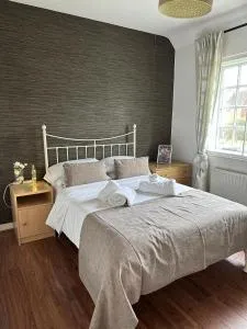 Cosy 2-Bed Retreat in Hampstead - 芬奇利