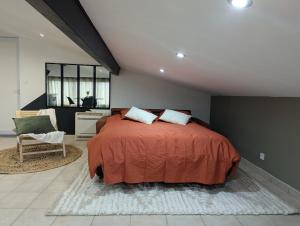 Appartement T2