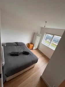 Superb Double room near Airport - 柯罗格伦