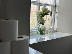 Cosy 2-Bed Retreat in Hampstead