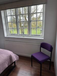 Cosy 2-Bed Retreat in Hampstead