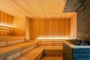 Monaco Ville Wellness