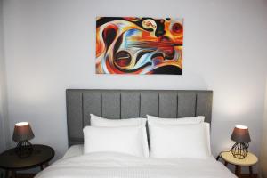 Family Spacious Apartment Veria