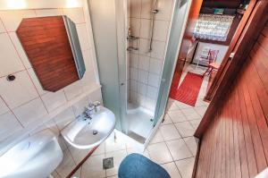 Apartma Retro house Čatež