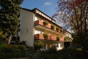 Hotel Schaumburg - 巴特皮尔蒙特 Hotel Schaumburg - 巴特皮尔蒙特