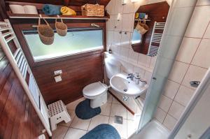 Apartma Retro house Čatež