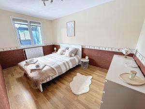 Maison 2 chambres avec Jardin et Garage