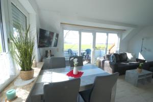 Ferienwohnung Robbe
