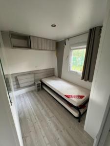 Campings Mobilhome 3 Chambres 2 Salle de Bain : photos des chambres