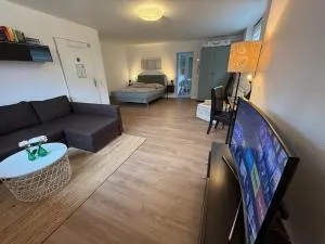 Apartment Regener - Steinen