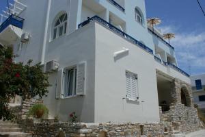 Naxos Dream Oniro Studios - Adults Only Naxos Greece