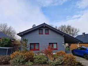 Ferienhaus Jonas - Hirten