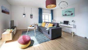 Le Cocon des Volcans #Confort#Parking