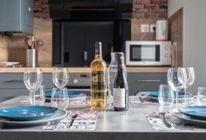 Le Cocon des Volcans #Confort#Parking