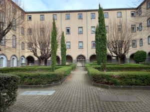 Appartements Le Cocon des Volcans #Confort#Parking : photos des chambres