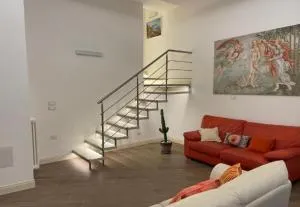 Loft K Apartment- Manfredi Homes & Villas - Siponto