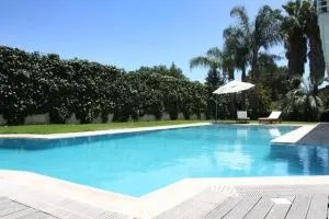 Ara Town House - 圣焦万尼拉蓬塔