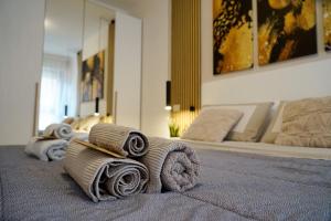 House 105 Suite Apartment