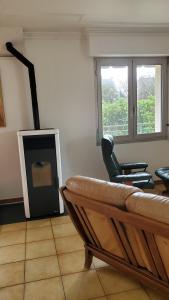 Maisons de vacances Kervig maison a 2 pas des plages : photos des chambres