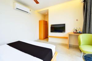 Hotel O SVS SUITES LUXURY ROOMS