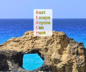 Golden Porto Matruh Families only - Мерса-Матрух