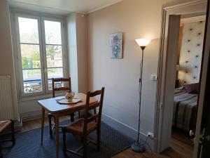B&B / Chambres d'hotes B&B Girolles les Forges : photos des chambres