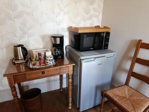 B&B / Chambres d'hotes B&B Girolles les Forges : photos des chambres