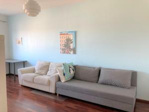 Cozy Apartment with Stunning Natural Views