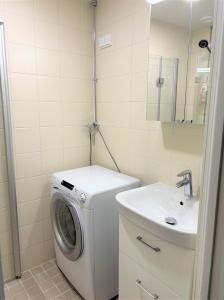 Cozy Apartment with Stunning Natural Views