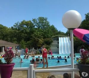 Campings Mobilhome 3 Chambres 2 Salle de Bain : photos des chambres