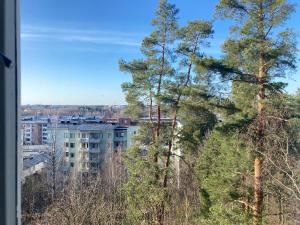 Cozy Apartment with Stunning Natural Views