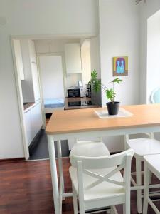 Cozy Apartment with Stunning Natural Views