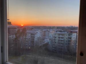 Cozy Apartment with Stunning Natural Views
