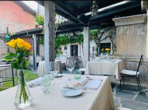 Suite - Locanda Motto Del Gallo
