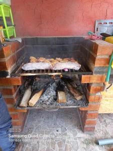 Casa Mirador en la ciudad Inca Cusco