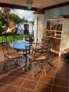 La Casona Azul - Сьюдад-Родріго