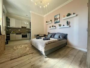 City Centre Piac Flat - 3hvězdičkové hotely ve městě Debrecín