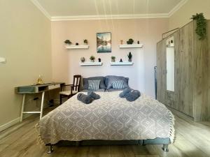 City Centre Piac Flat