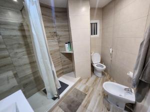 Apartment with terrace in the center Russafa, WIFI