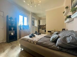 City Centre Piac Flat