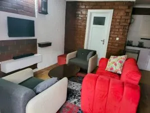 Trybes Garden - Lagos