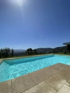 Casa Torra Maison individuelle - Pedraça