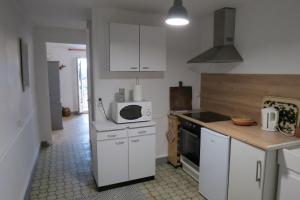 Maisons de vacances BELESTAGITE7 Pays Catalan 66 : photos des chambres