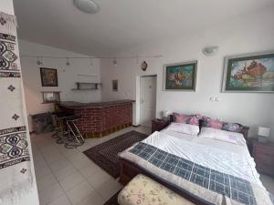 Pod Kogutami Chałupy