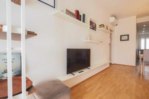 Quiet one bedroom near Tortona District