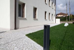 Appartamento con 1 Camera da Letto